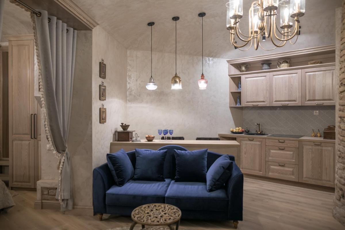 Suitetrails - Luxury apartment in Pilies street