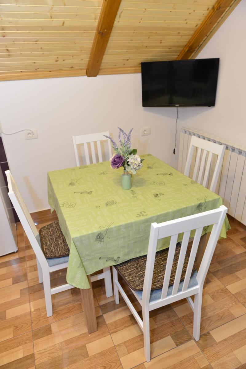 Apartmani Miščević - Housity
