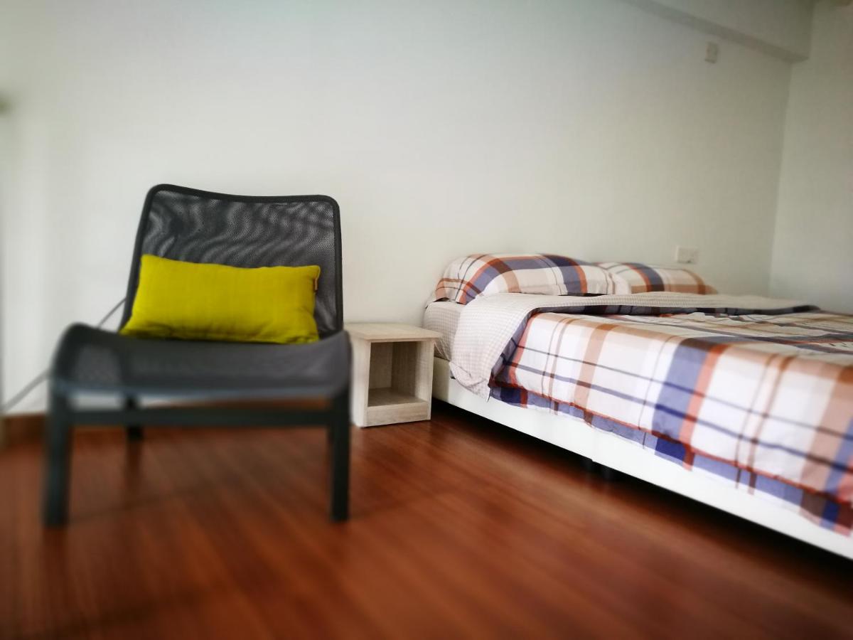 Suitetrails - Comfort Zone @ The CEO Loft by Joal