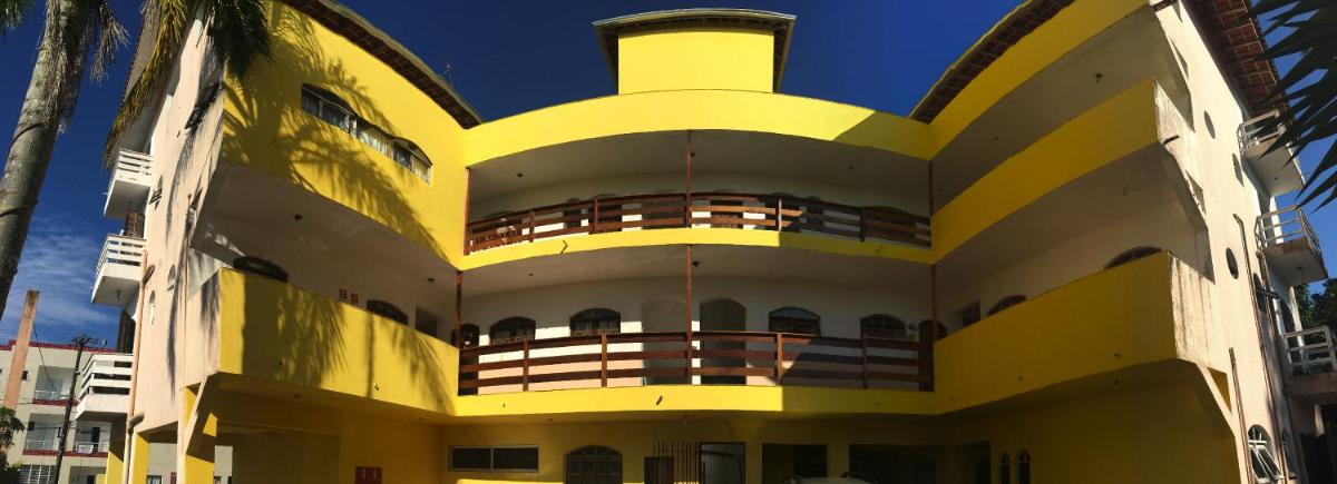 Condomínio Ubamar - Housity