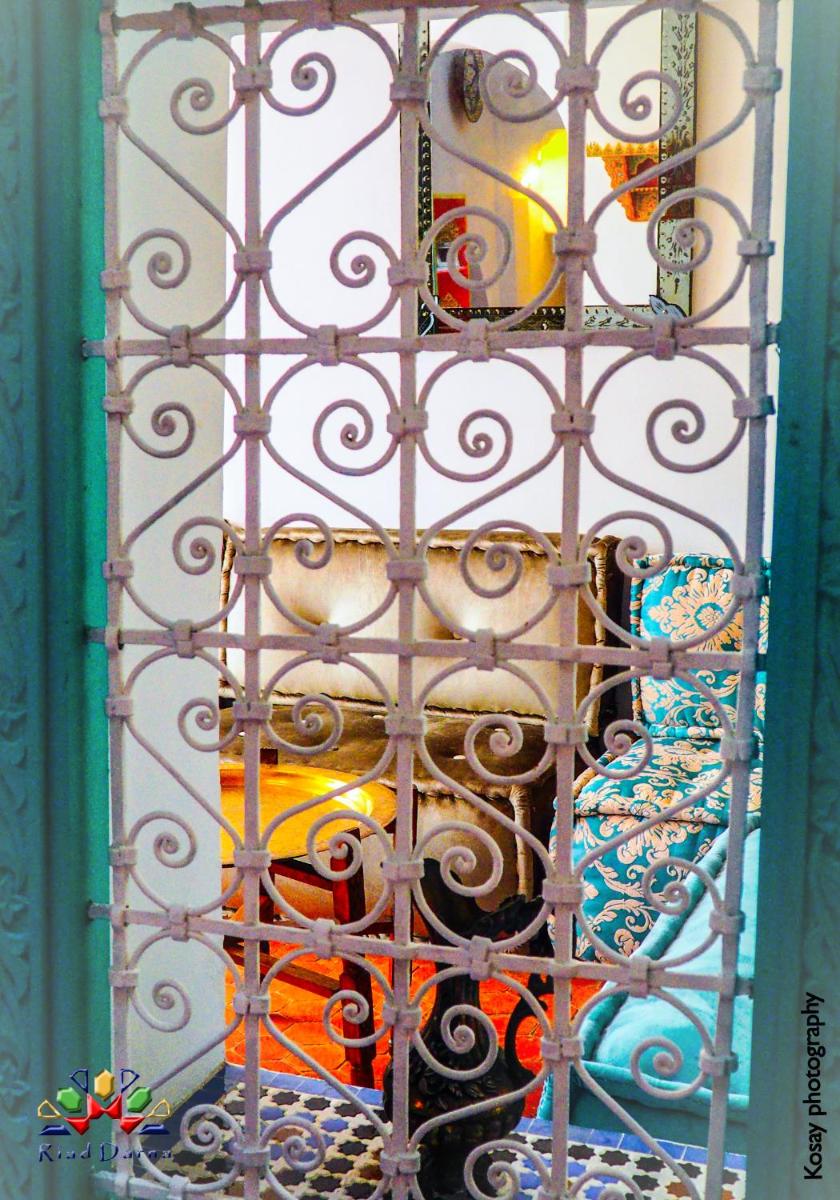 Riad Darna - Housity