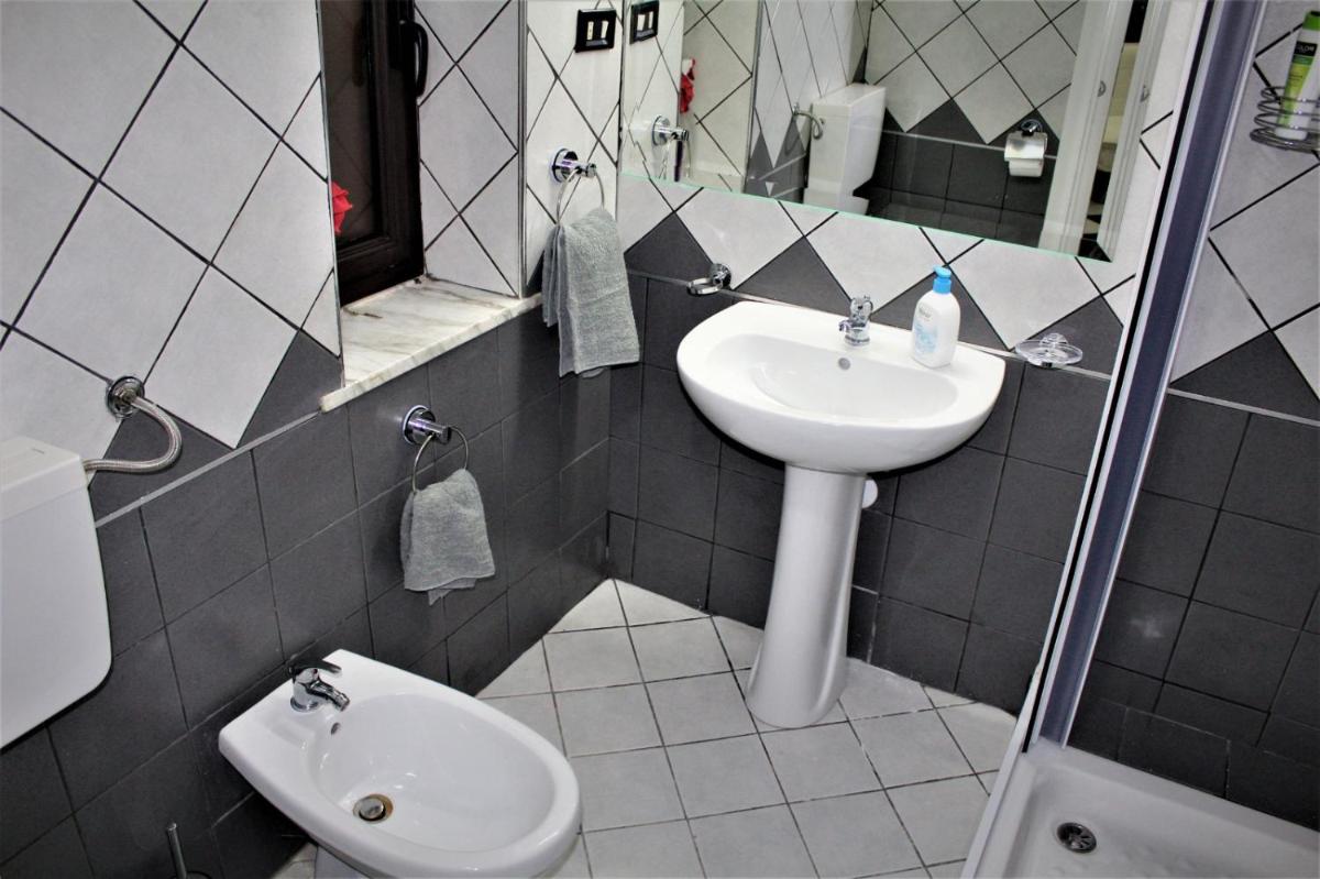 Il cortiletto - Housity