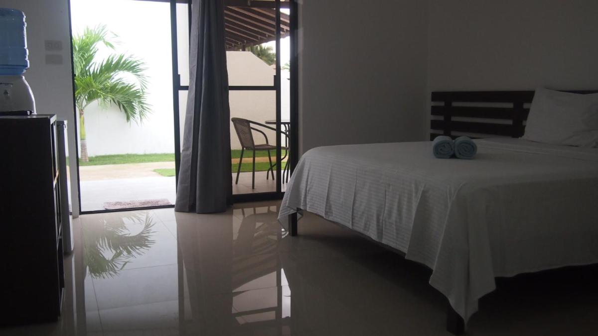 panglao moravian apartments - Hizvo