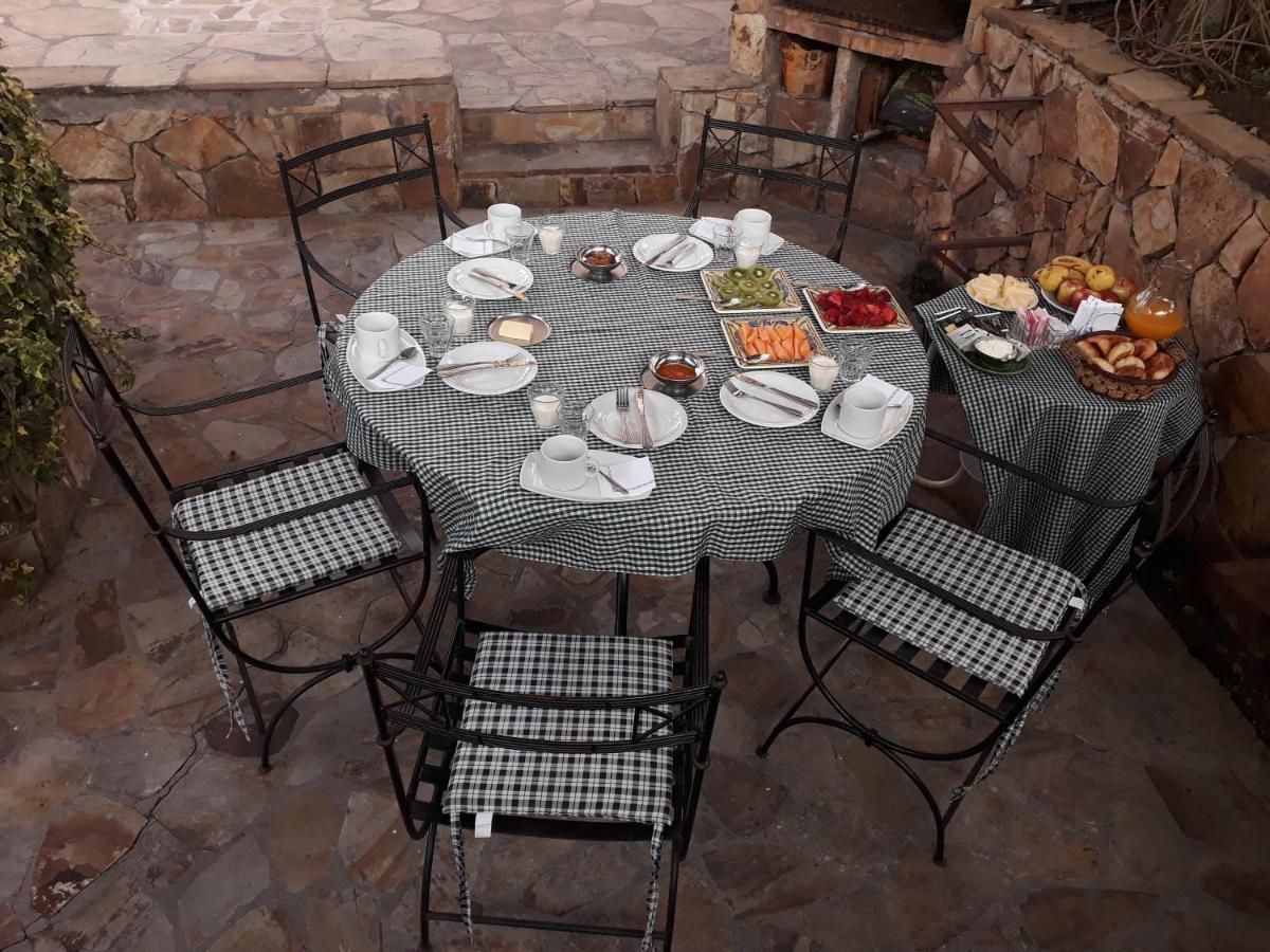 Suitetrails - Apartment Virgen del Cerro