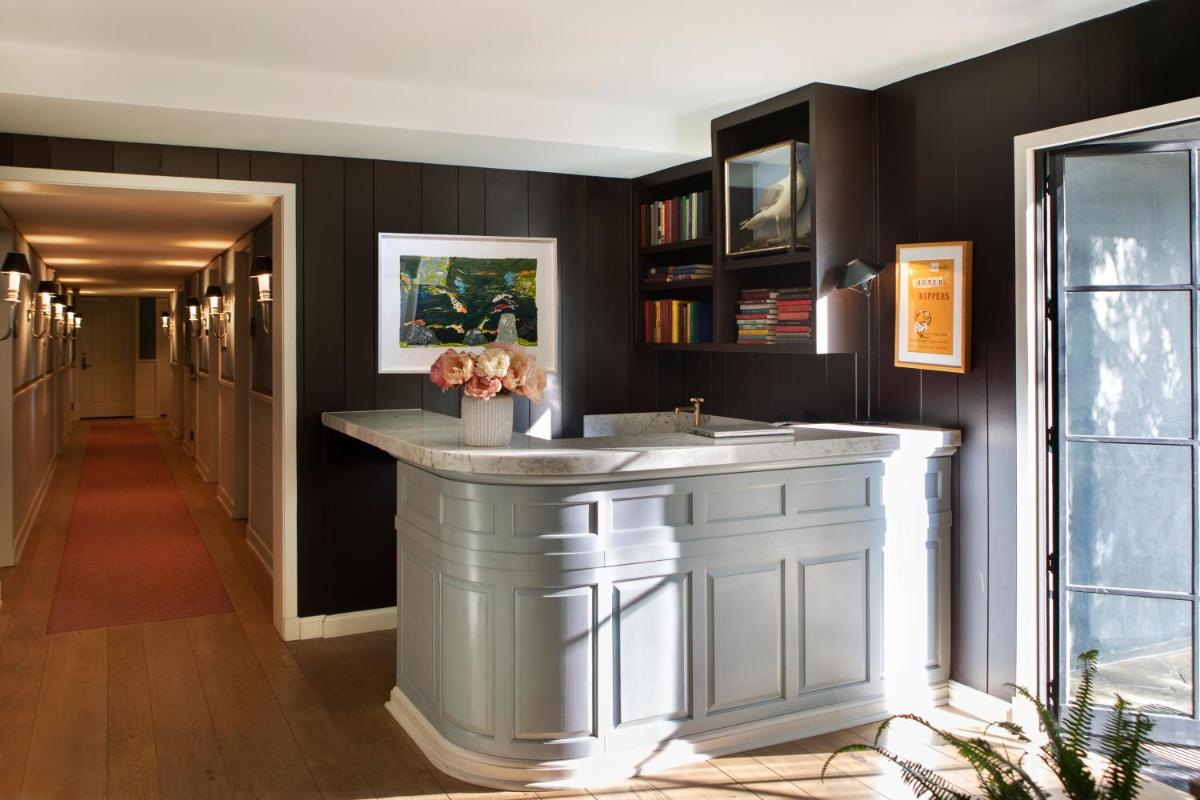 Suitetrails - Hotel 850 SVB West Hollywood at Beverly Hills