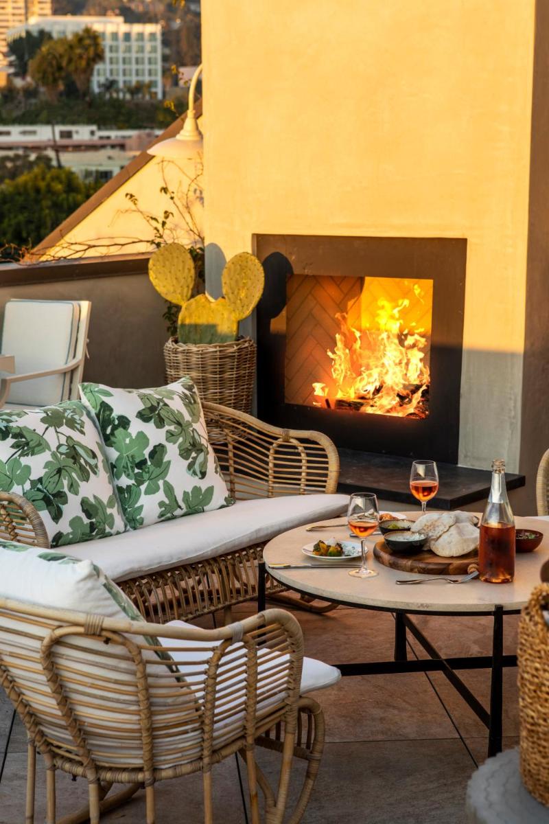 Suitetrails - Hotel 850 SVB West Hollywood at Beverly Hills