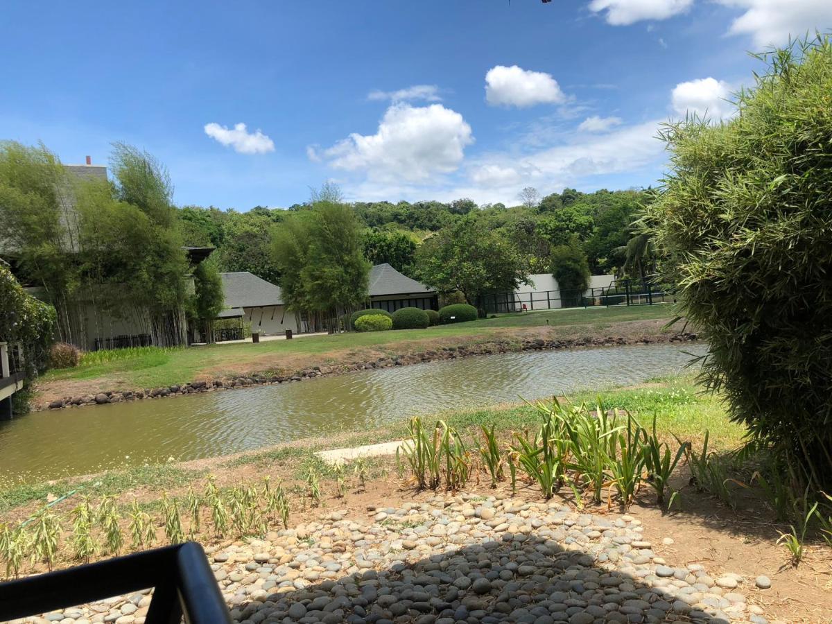 Anvaya cove beach and nature club - Housity