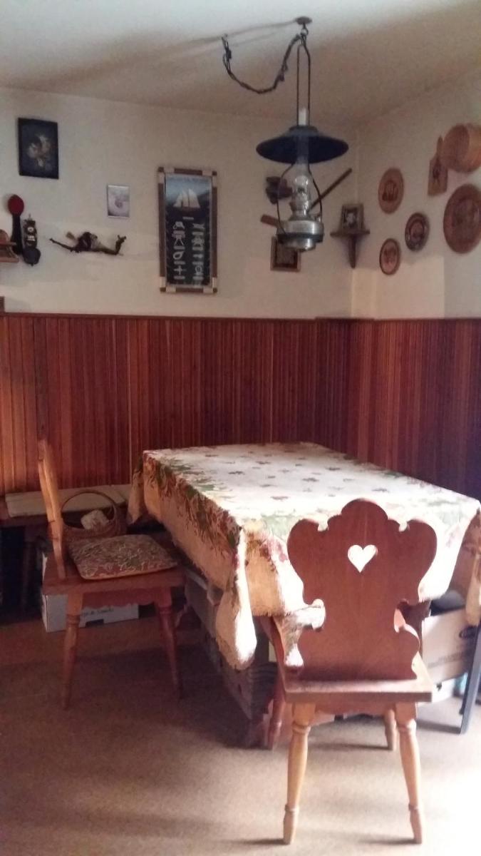 Holiday House TOLLAZZI - Housity