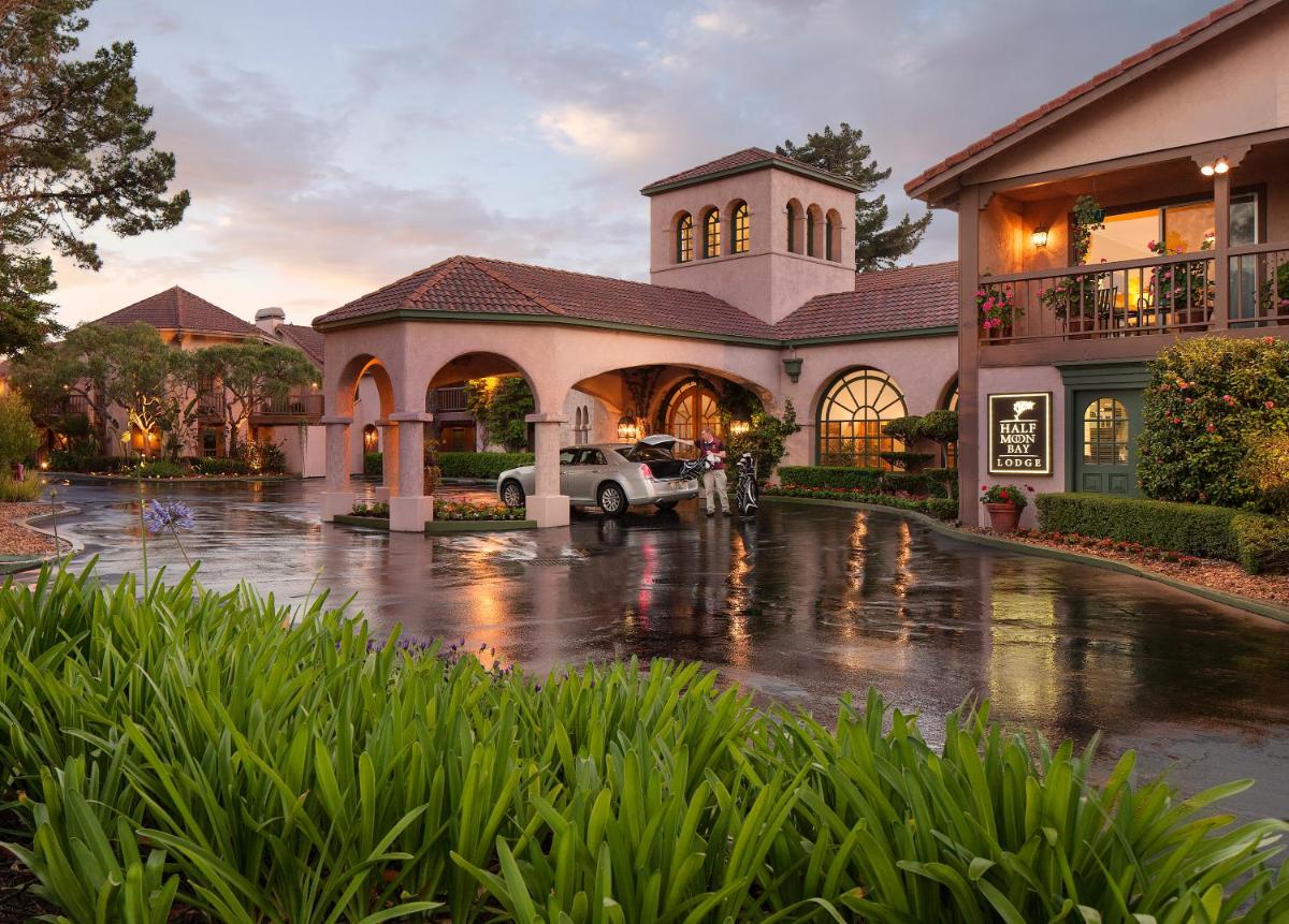 Half Moon Bay Lodge - Housity