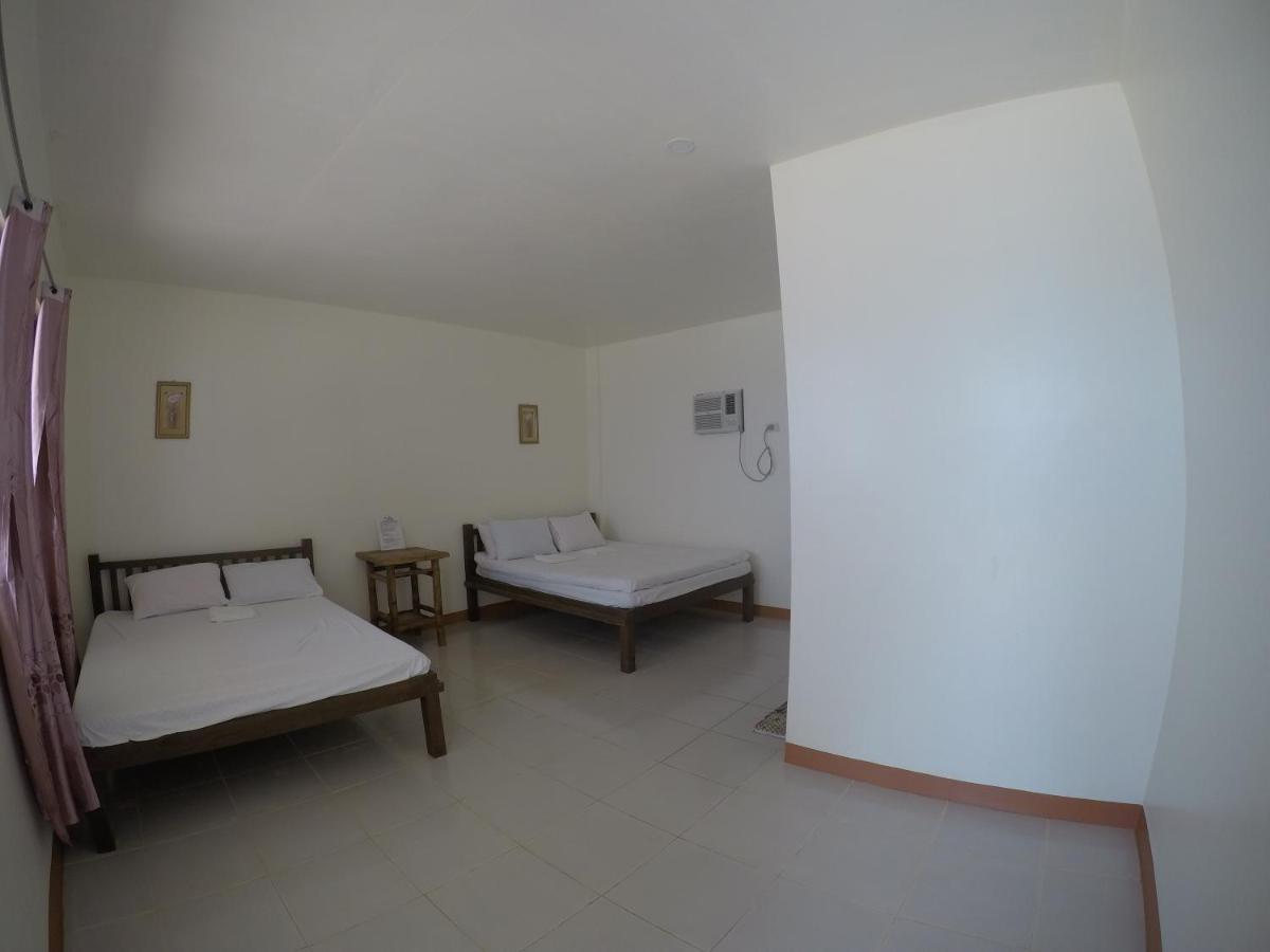 Suitetrails - Se San Beach Resort-Isla de Gigantes