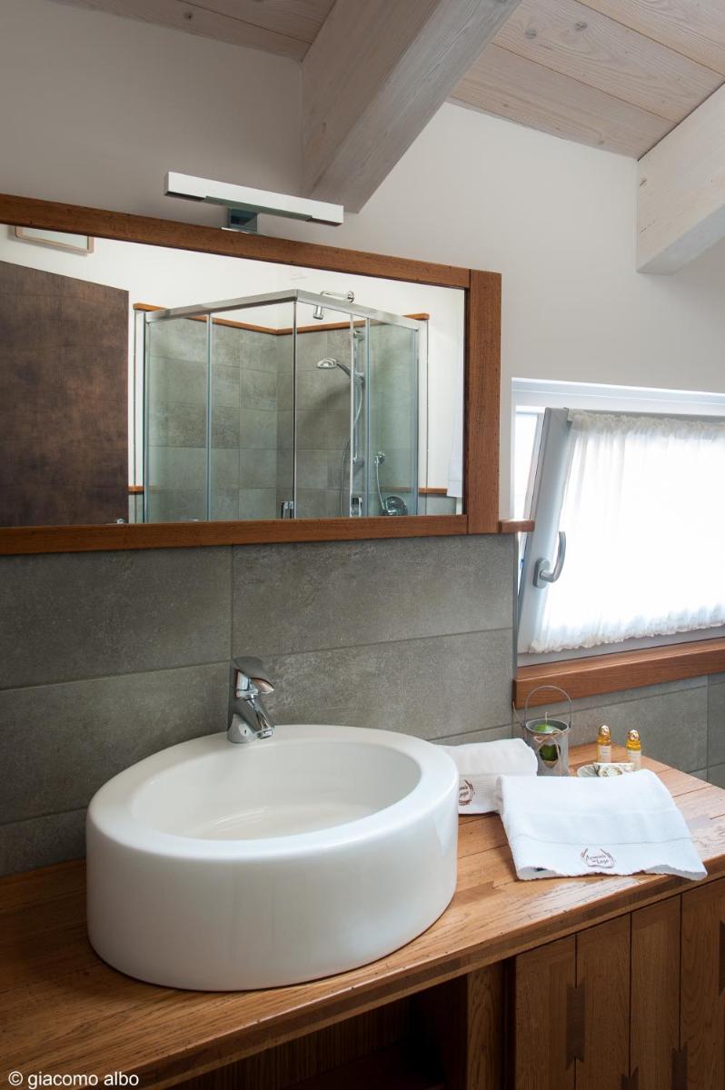 B&B Armonie del Lago - Housity