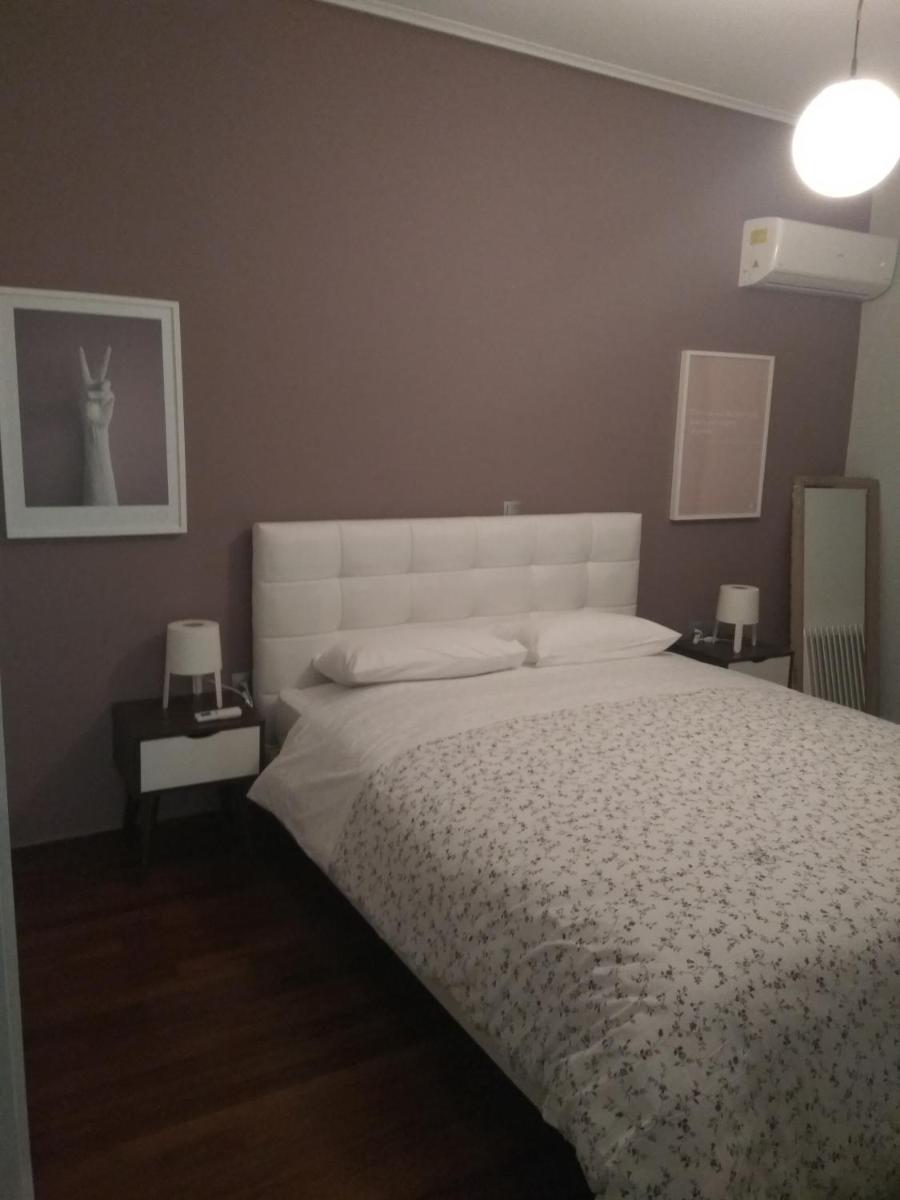 Athenian Luxury apartment, near metro station Chalandri, Nu 2 - Housity