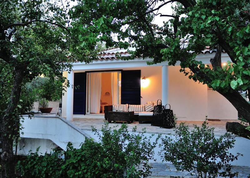 Villa Ftelia - Housity