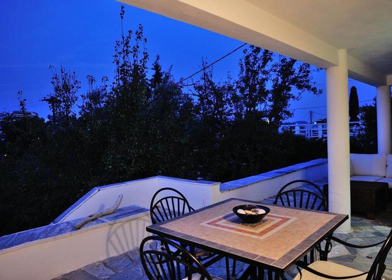 Villa Ftelia - Housity