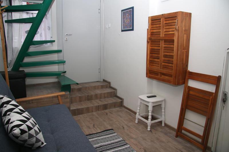 Charming studio in the city center - Housity