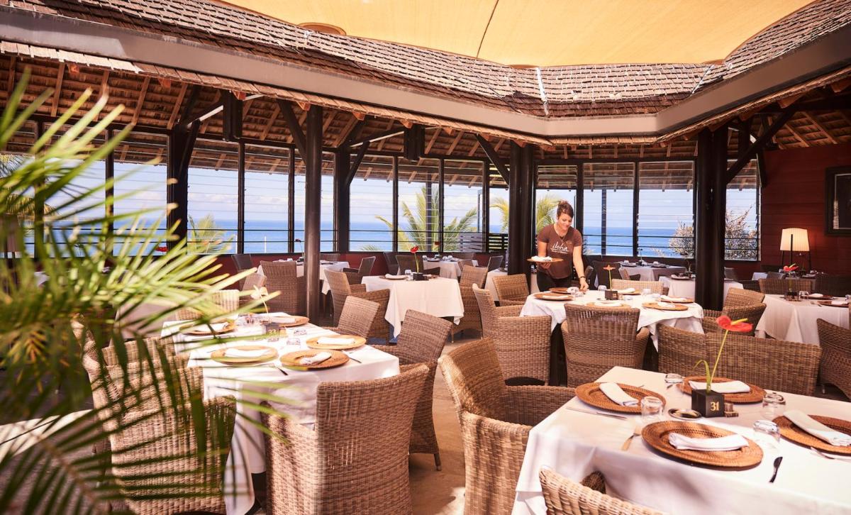 Iloha Seaview Hotel - Housity