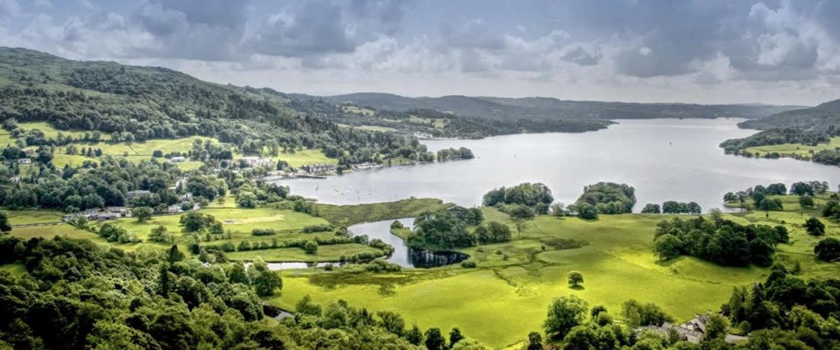 Windermere Lynwood Guest House - Housity