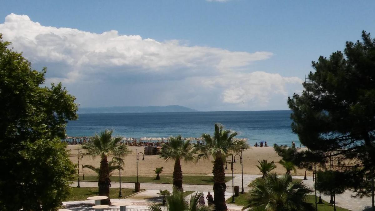 Al Mare - Housity