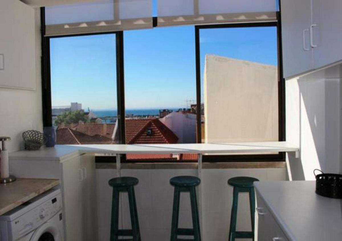 Historic Centre Apartment Cascais - Hizvo