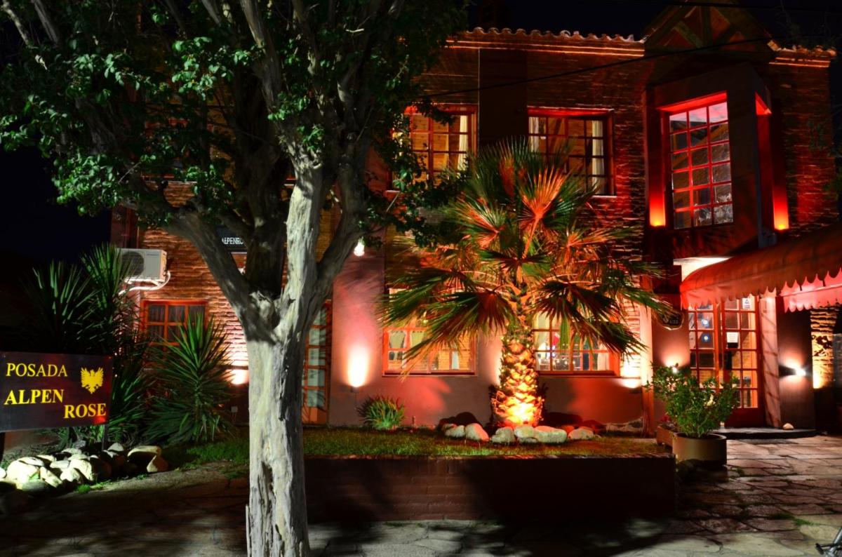Posada Alpenrose Neu - Housity