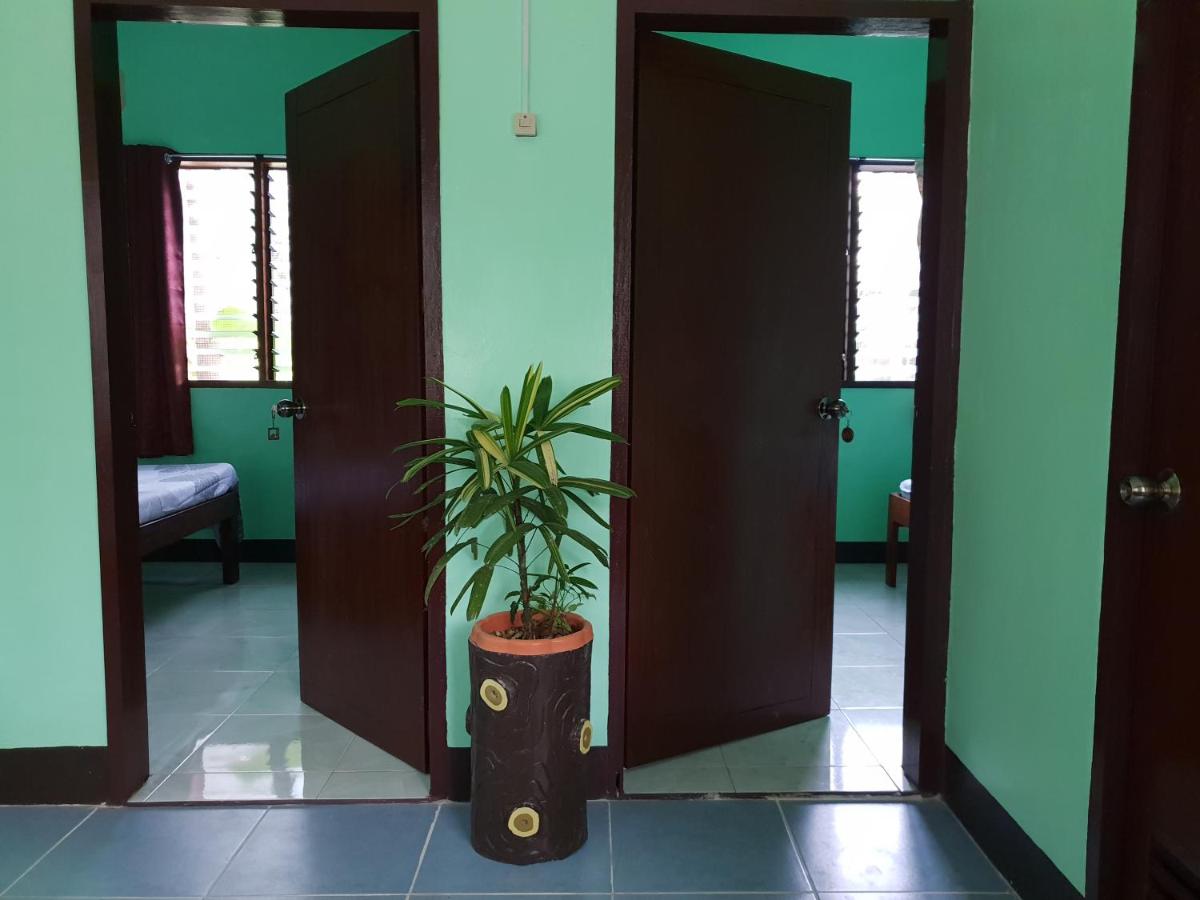 Charity homestay - Housity