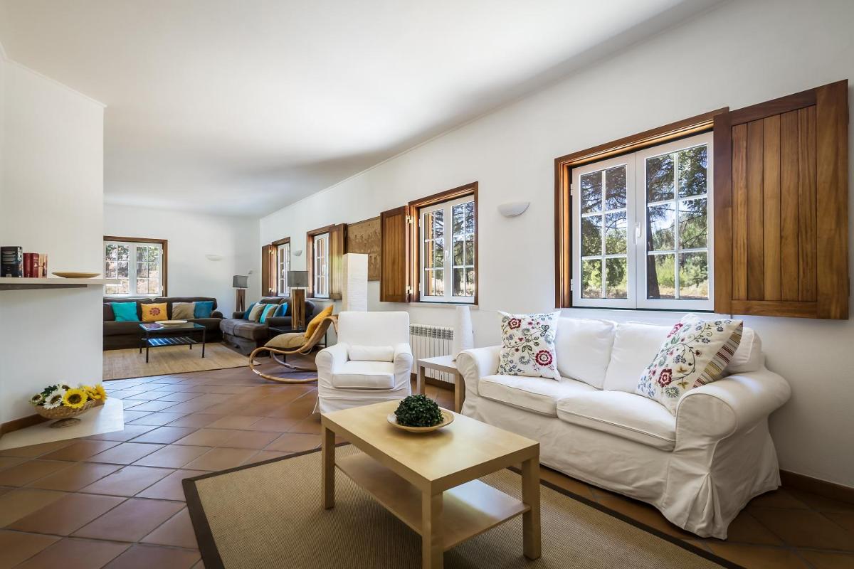 Villa Sobreiro - Housity