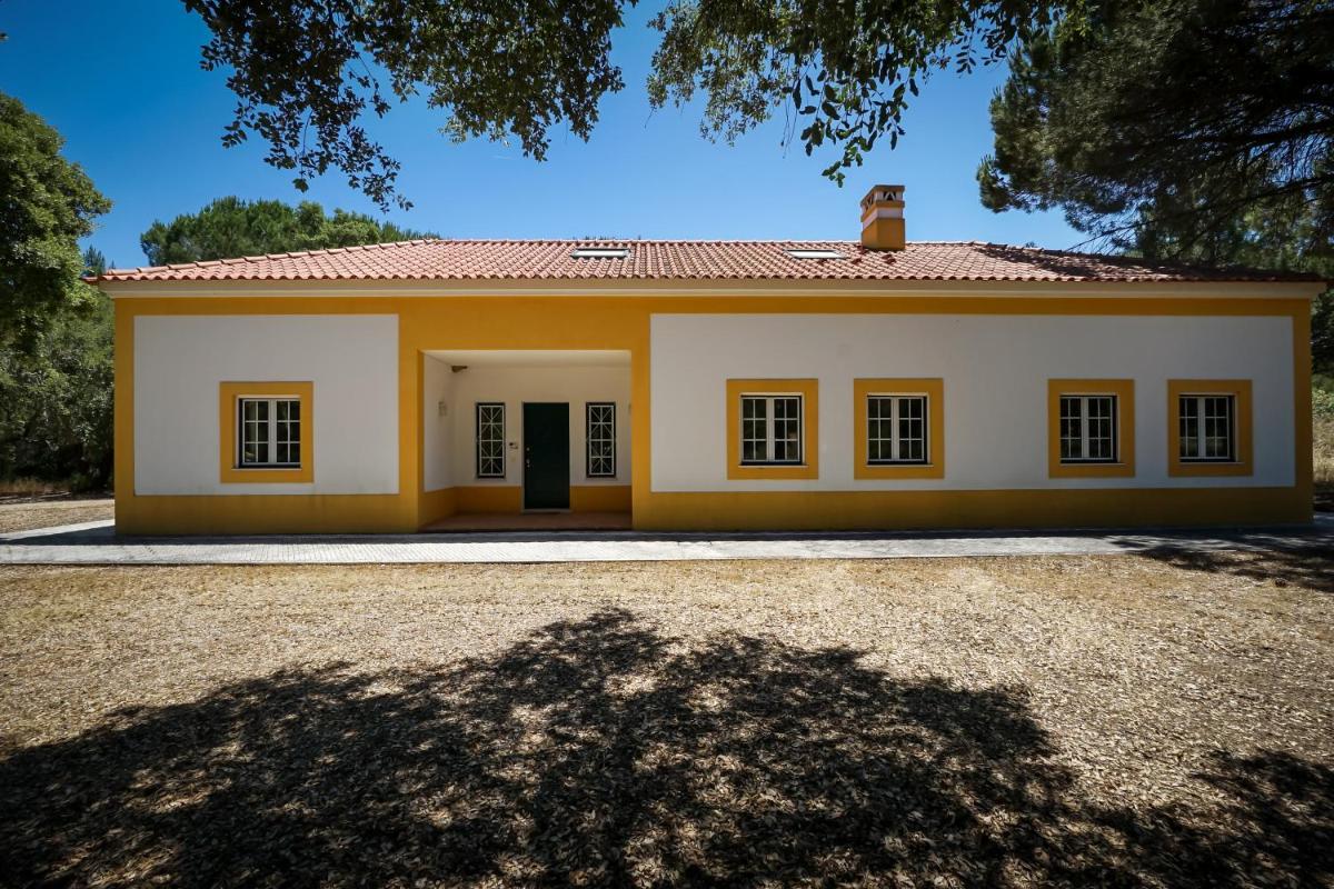 Villa Sobreiro - Housity