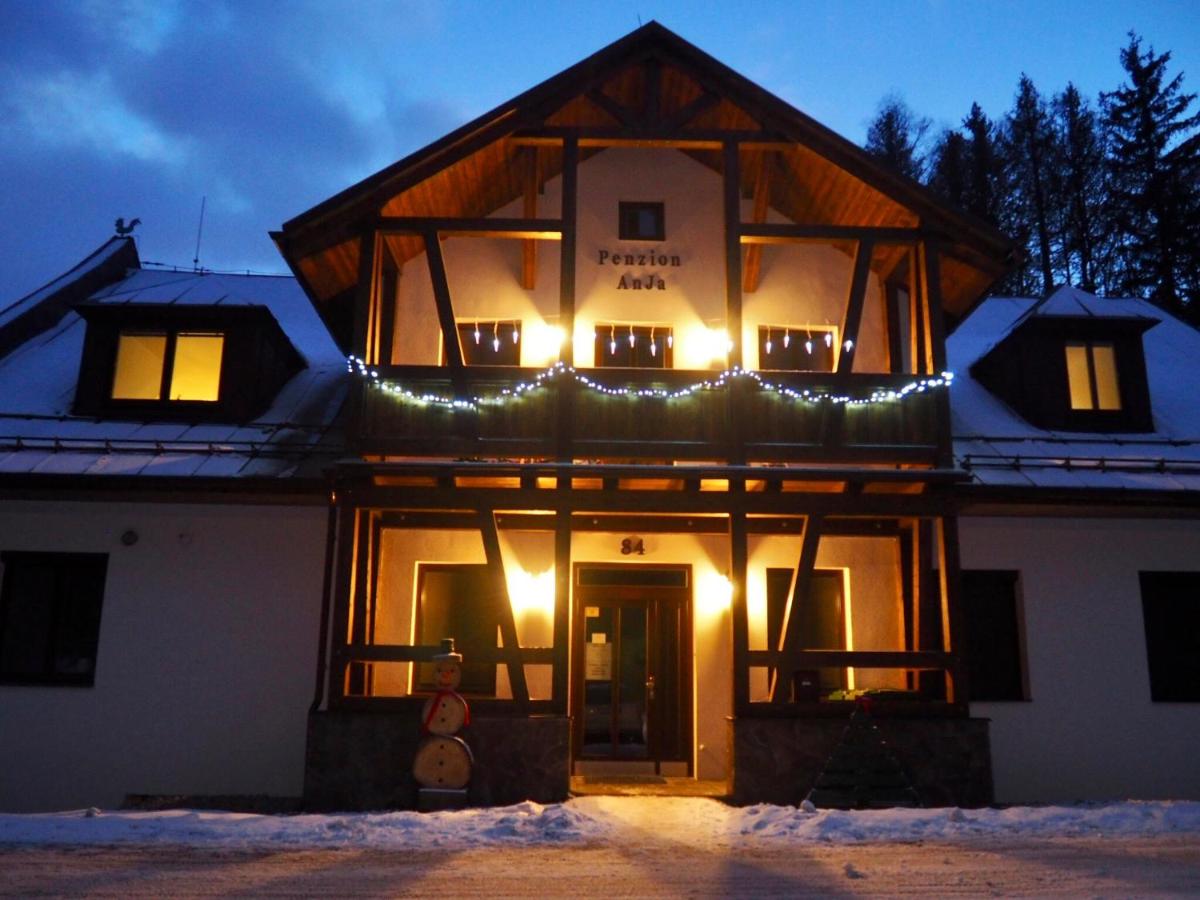 Suitetrails - Pension Anja