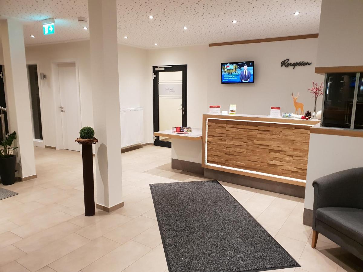 Hotel Clemenswerther Hof - Housity