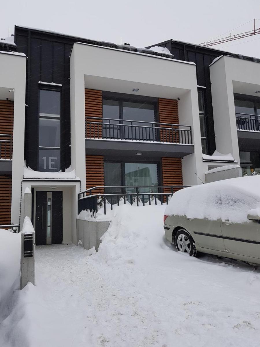 Sun&Sport Apartament PARZENICA w super lokalizacji niedaleko wyciagu - Housity