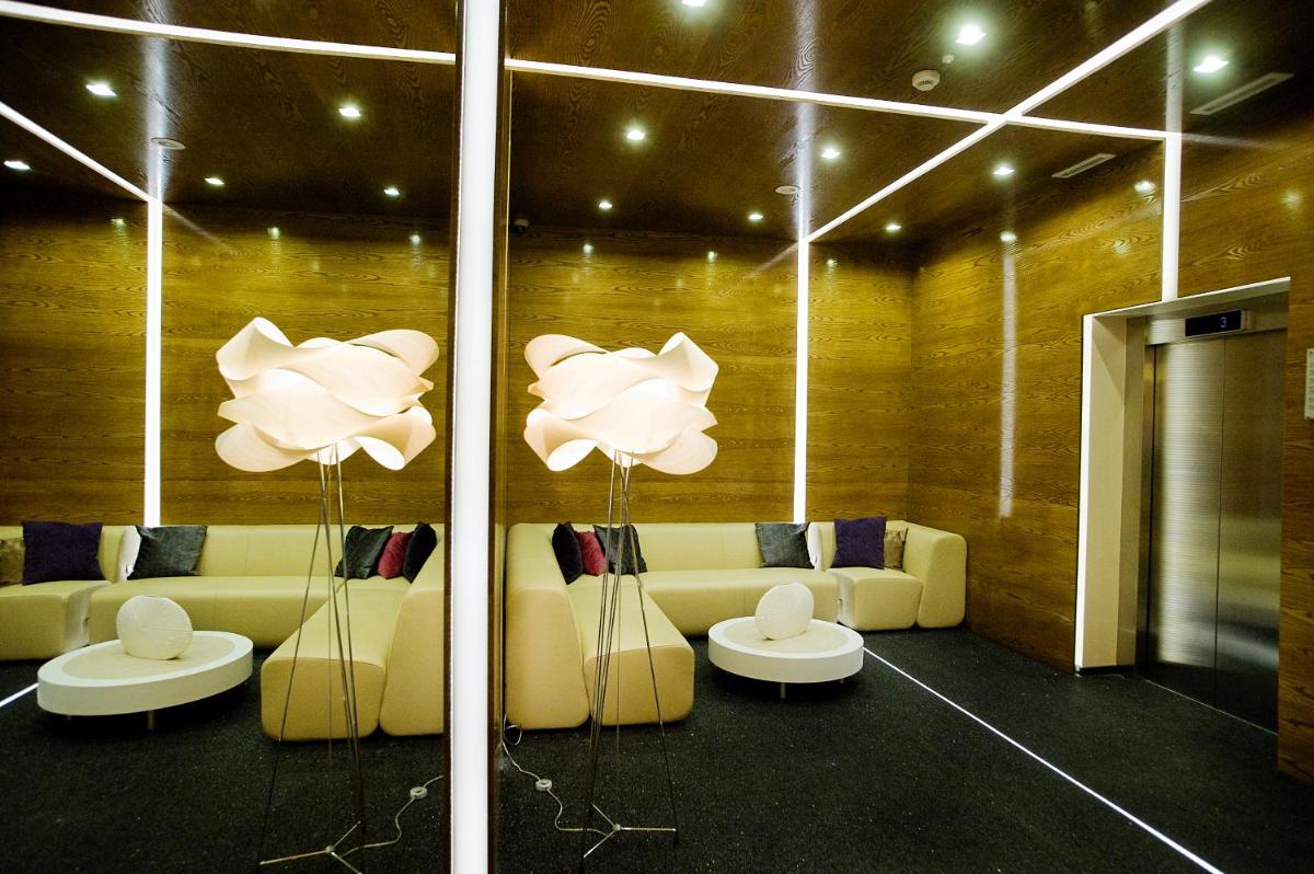 Hotel Great Polonia Velvet Suwałki - Housity