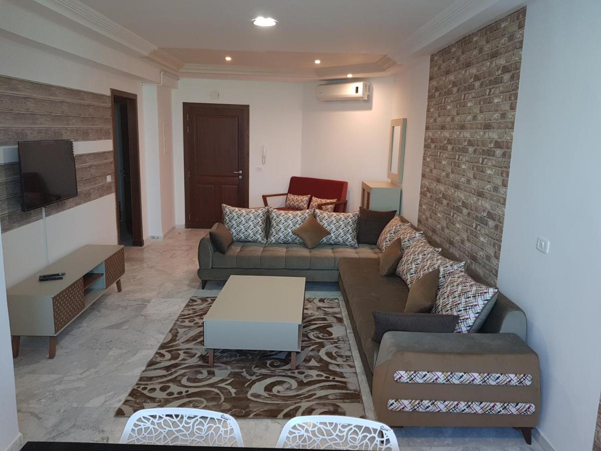 Luxury Apartment at Berges Lac2 - Housity