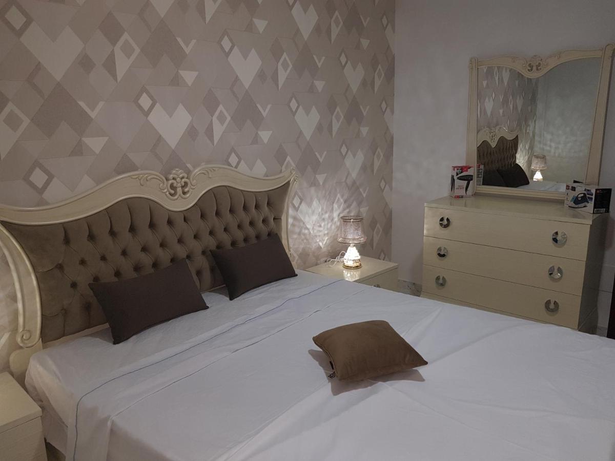 Luxury Apartment at Berges Lac2 - Housity