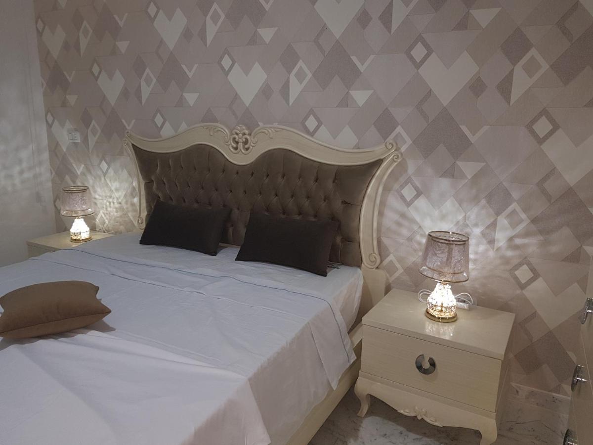 Luxury Apartment at Berges Lac2 - Housity