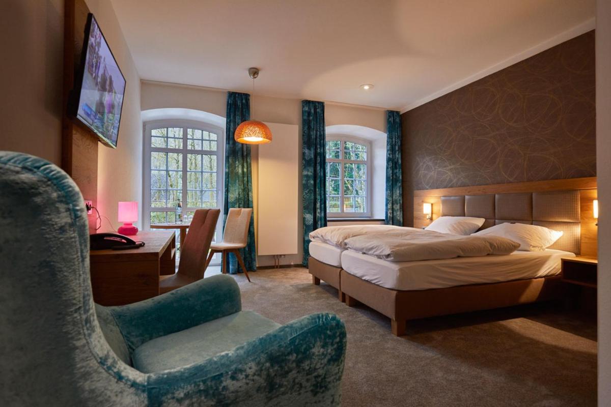 Hotel Haus Recke - Housity