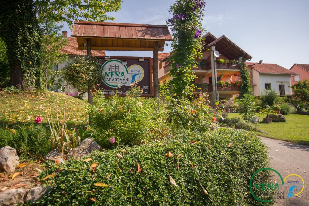 Guest House Nena Rastoke - Housity