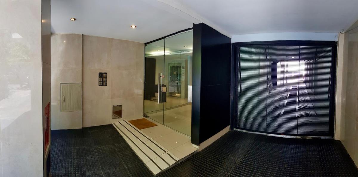 Depto en excelente zona de Recoleta - Housity