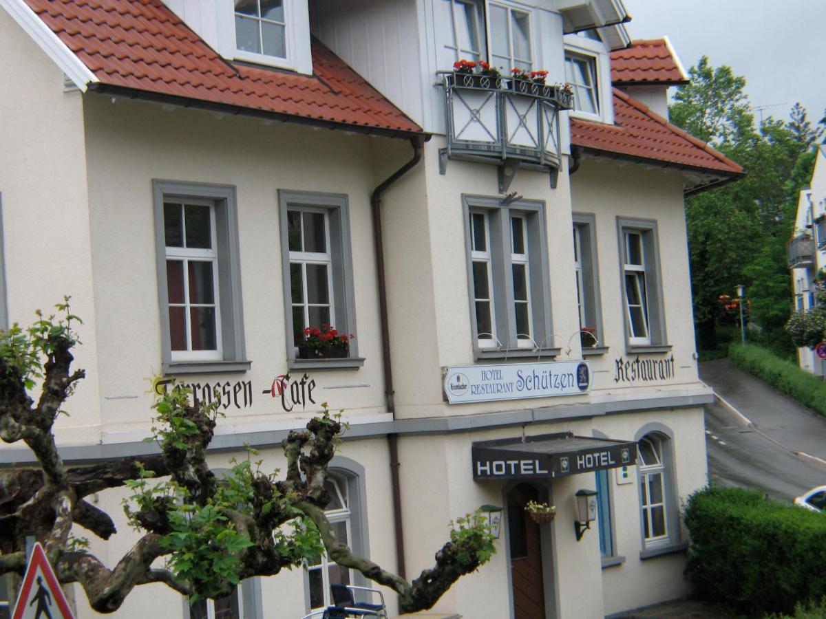 Schützen Hotel Meersburg Bed & Breakfast - Housity