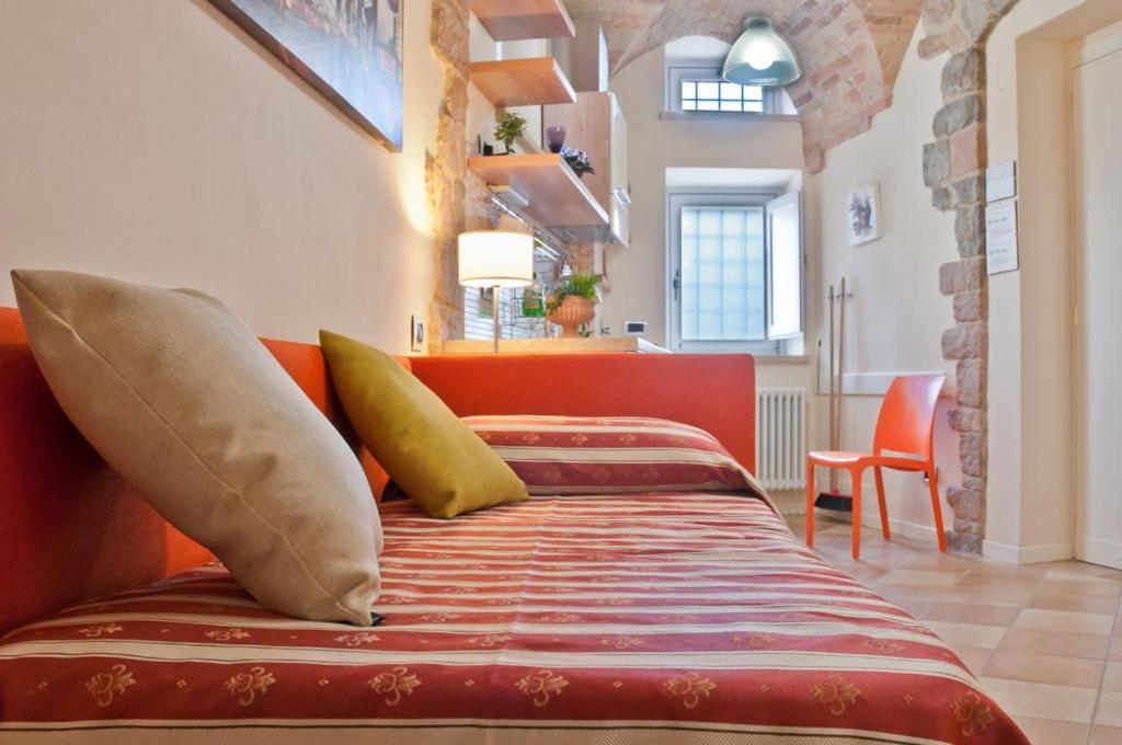 Suitetrails - Apartments Rocca Paolina