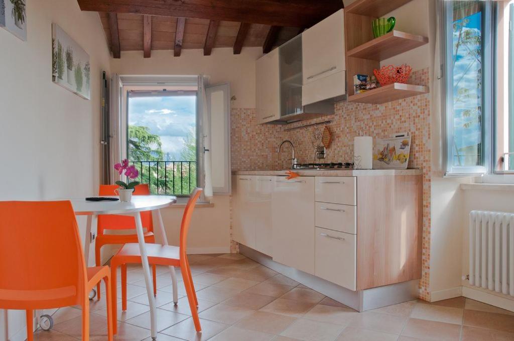 Suitetrails - Apartments Rocca Paolina