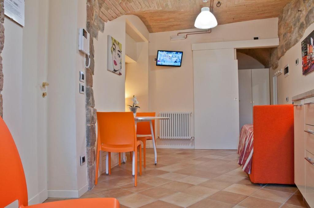 Suitetrails - Apartments Rocca Paolina