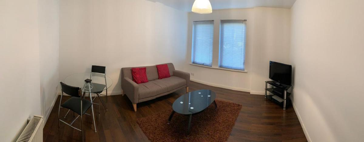 Aberdeen Serviced Apartments - Bloomfield - Housity