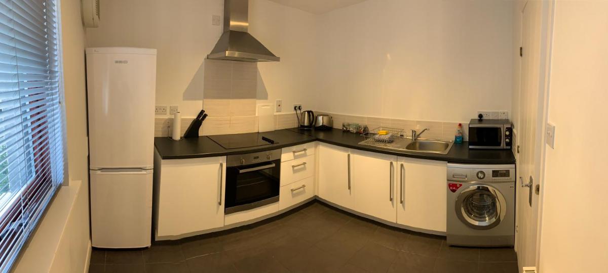 Aberdeen Serviced Apartments - Bloomfield - Housity