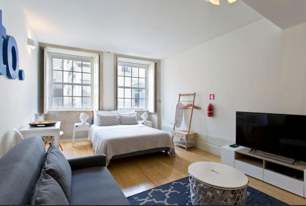 Vitoria Studio Residence II - Downtown - Housity