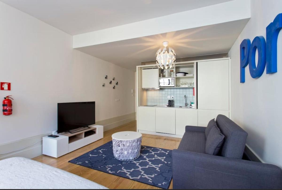 Vitoria Studio Residence II - Downtown - Housity