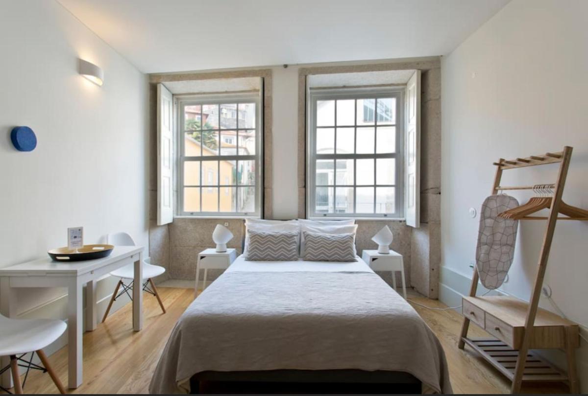 Vitoria Studio Residence II - Downtown - Housity