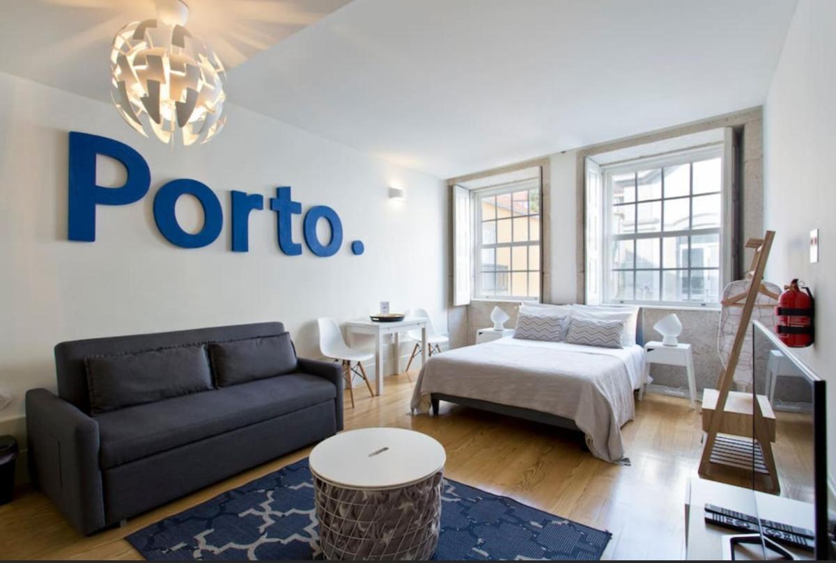 Vitoria Studio Residence II - Downtown - Housity