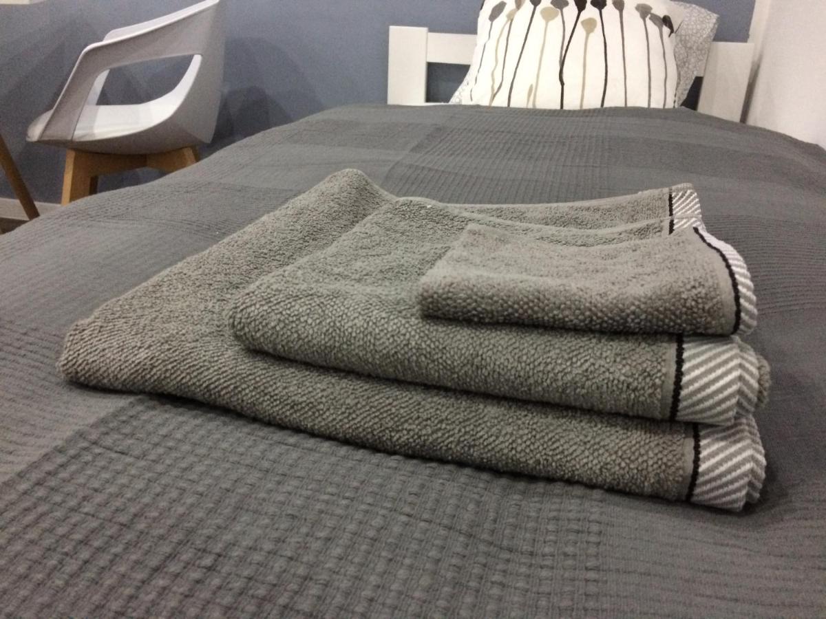 Studio Fibra Doppio - Housity