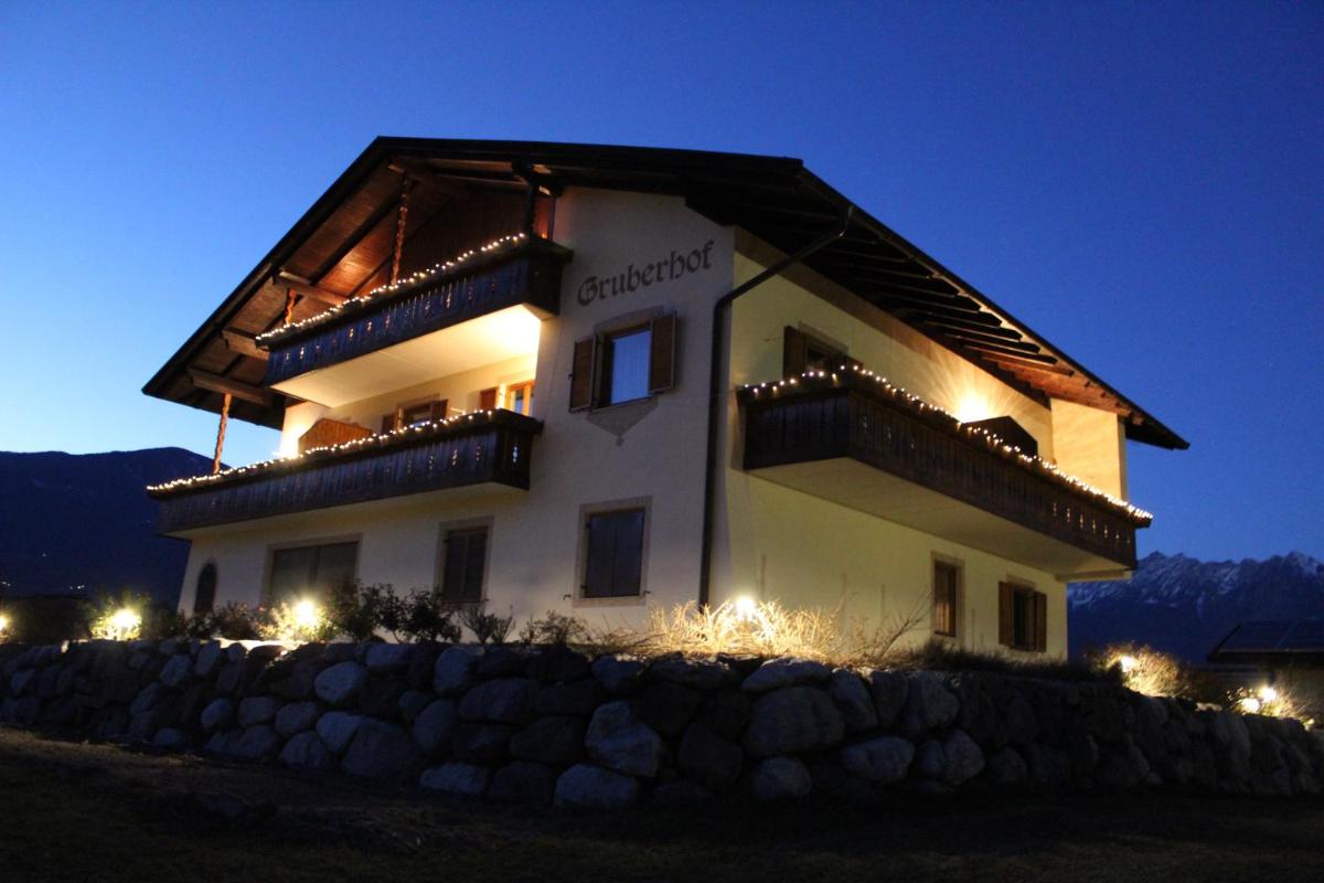 Gruberhof - Housity