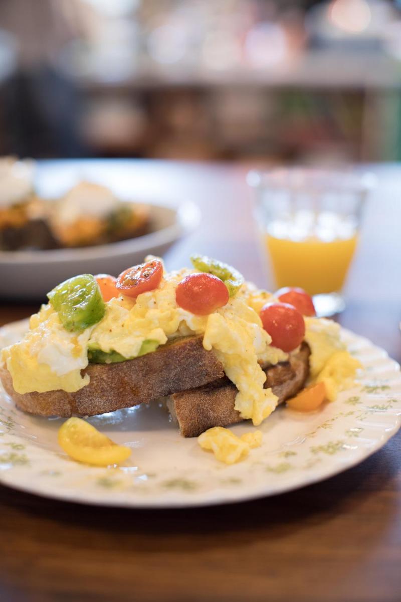 The Publishing House Bed and Breakfast - Housity